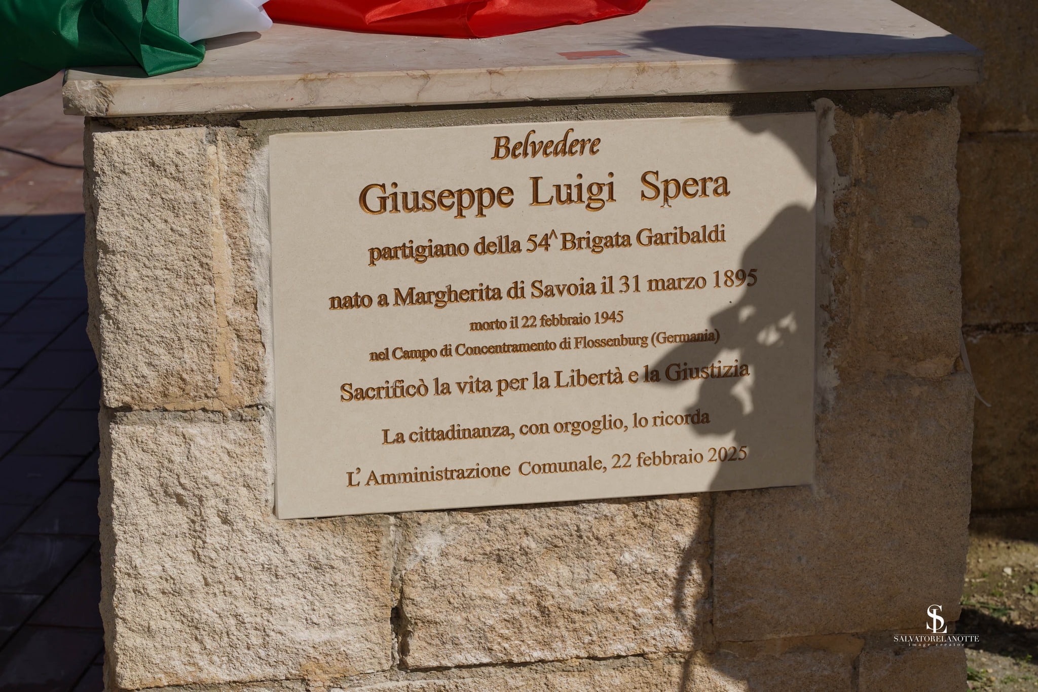 targa_spera