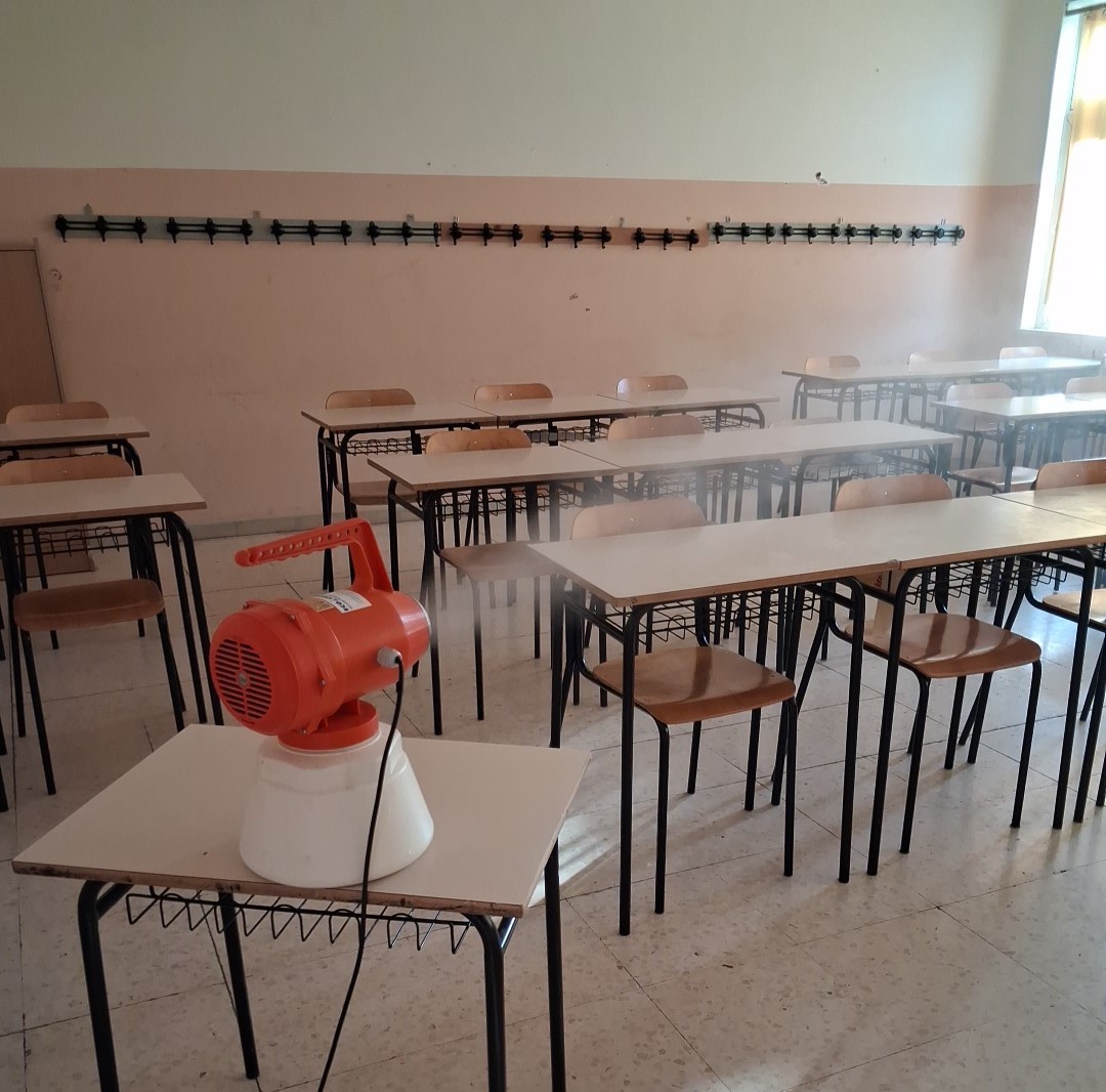 aule pascoli
