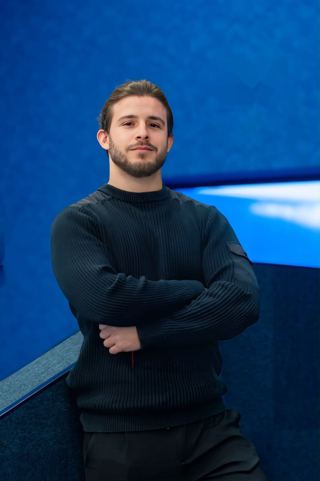 Claudio Daloiso